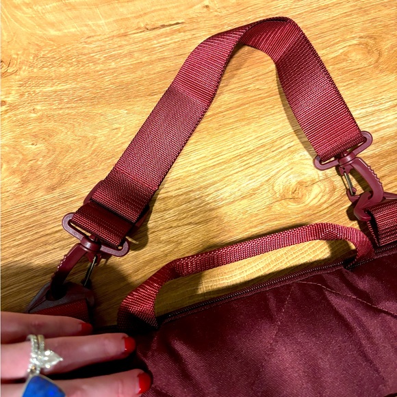 Pendleton outdoor packable blanket II Large II Big Thunder - Picture 4 of 7